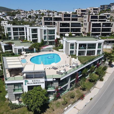 Royal Palm Residence Bodrum Kültér fotó