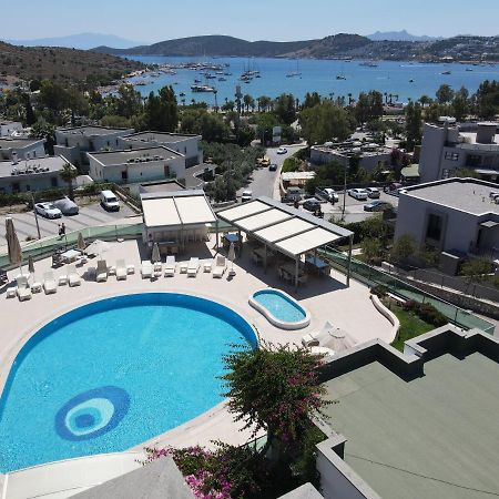 Royal Palm Residence Bodrum Kültér fotó