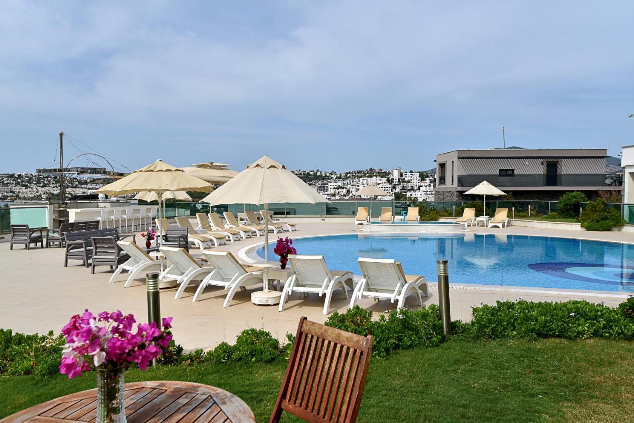 Royal Palm Residence Bodrum Kültér fotó