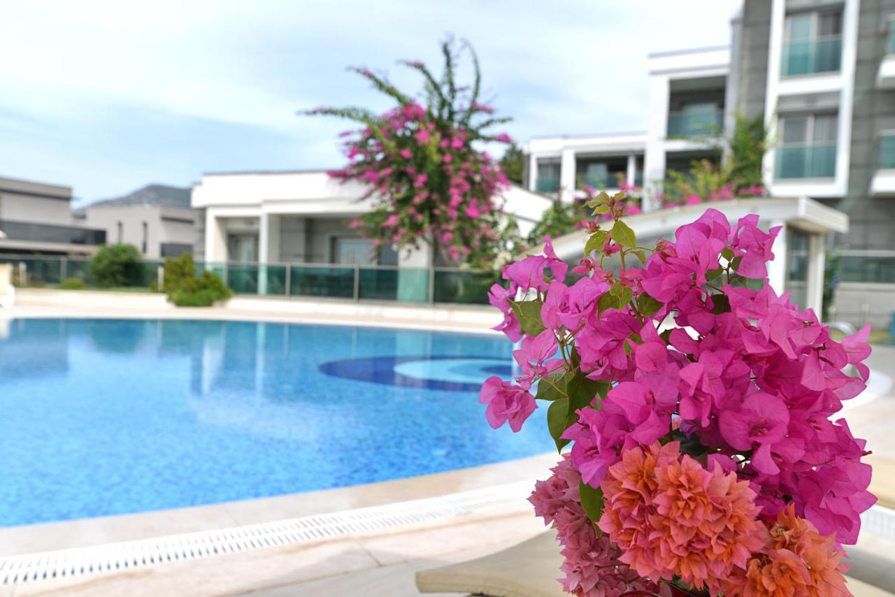Royal Palm Residence Bodrum Kültér fotó