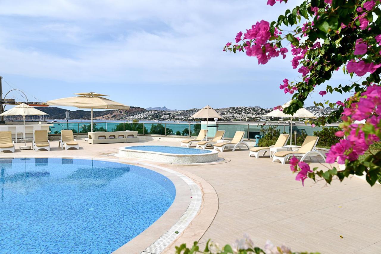 Royal Palm Residence Bodrum Kültér fotó