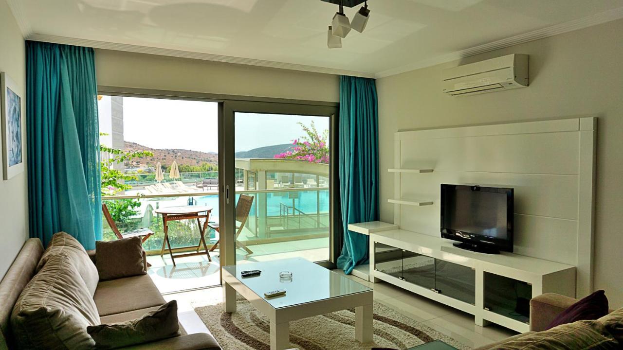 Royal Palm Residence Bodrum Kültér fotó