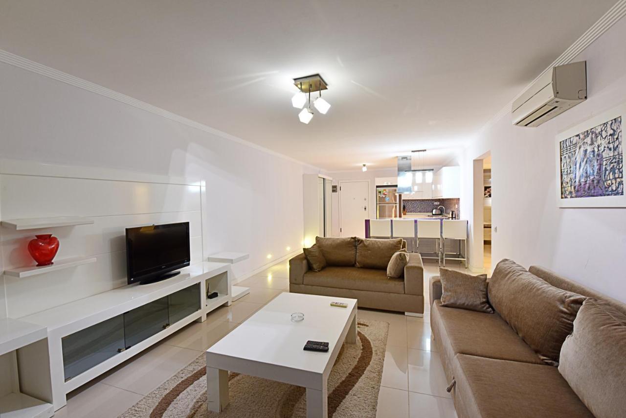 Royal Palm Residence Bodrum Kültér fotó
