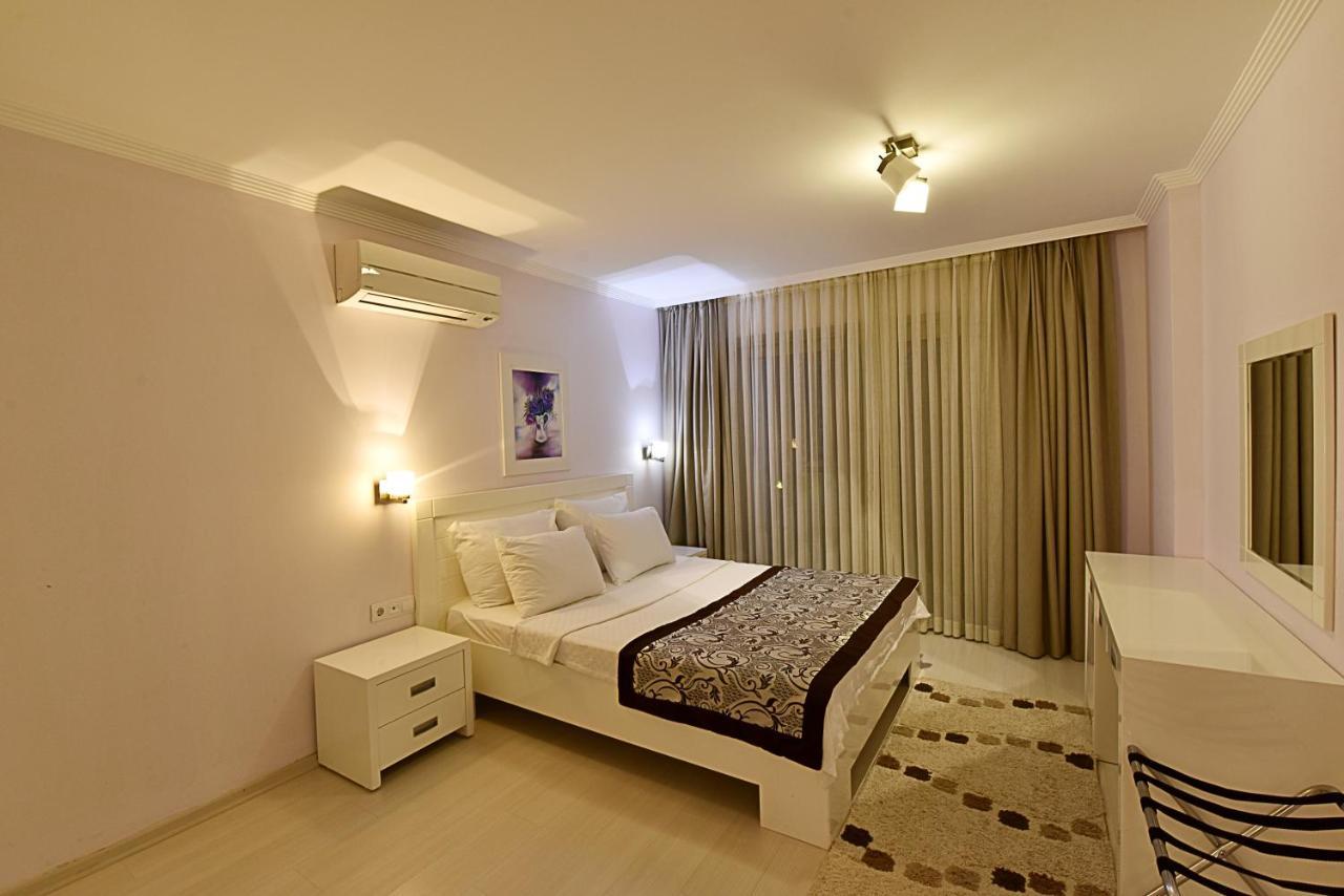 Royal Palm Residence Bodrum Kültér fotó