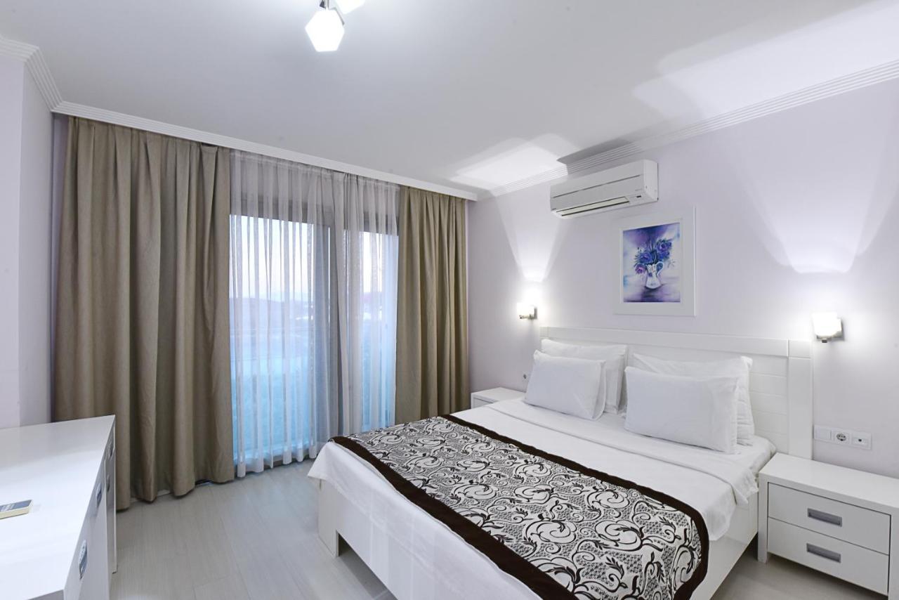 Royal Palm Residence Bodrum Kültér fotó