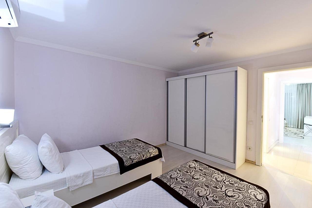 Royal Palm Residence Bodrum Kültér fotó