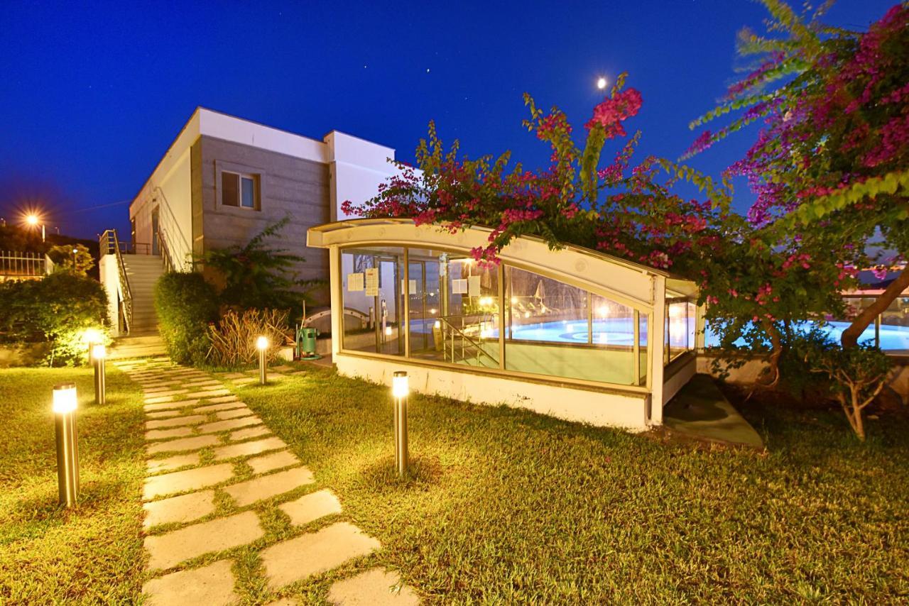 Royal Palm Residence Bodrum Kültér fotó