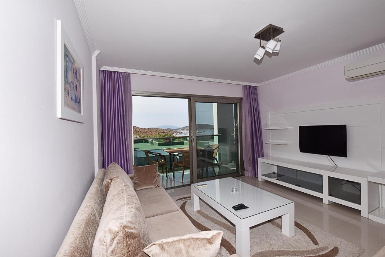 Royal Palm Residence Bodrum Kültér fotó