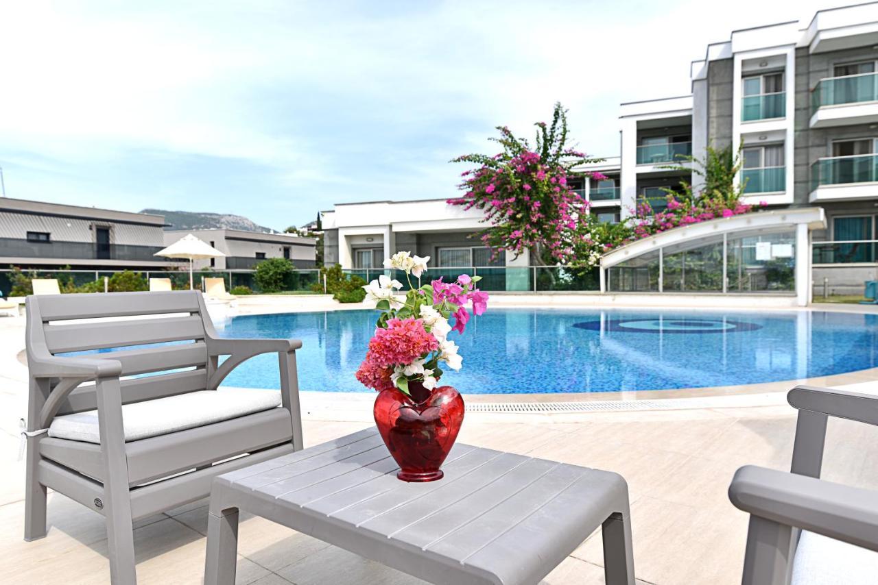 Royal Palm Residence Bodrum Kültér fotó