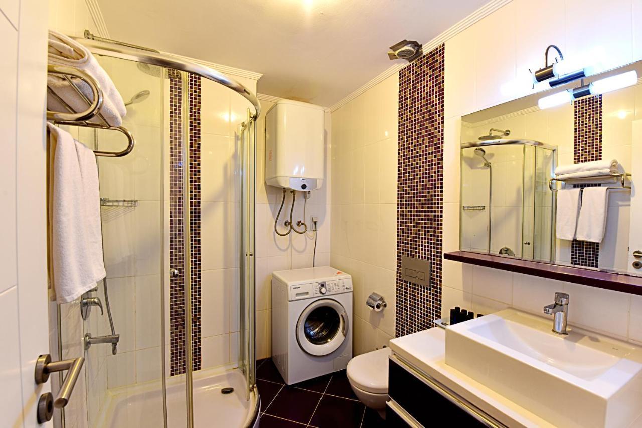 Royal Palm Residence Bodrum Kültér fotó