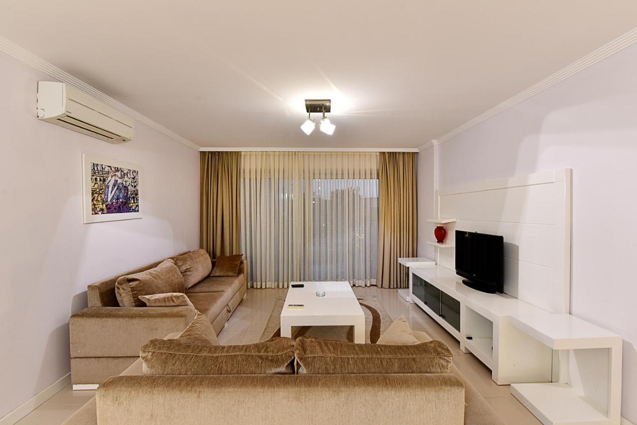 Royal Palm Residence Bodrum Kültér fotó