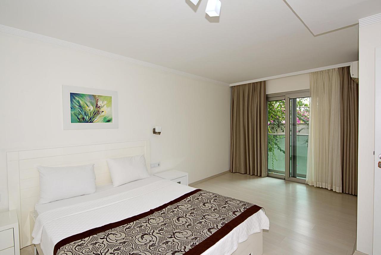Royal Palm Residence Bodrum Kültér fotó