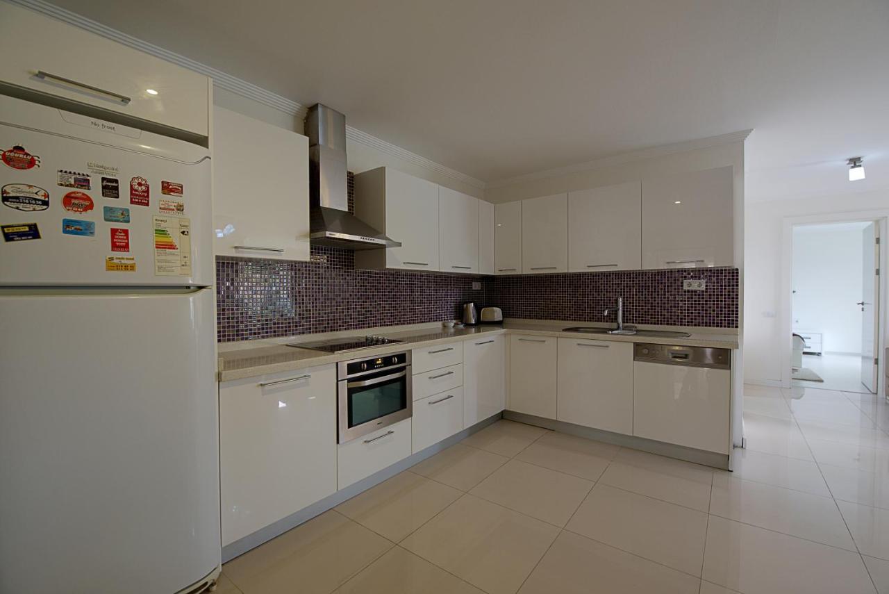 Royal Palm Residence Bodrum Kültér fotó