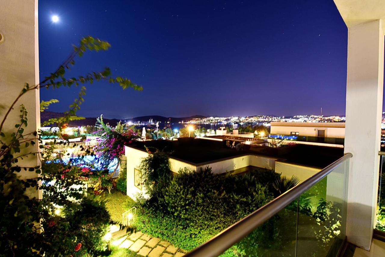 Royal Palm Residence Bodrum Kültér fotó