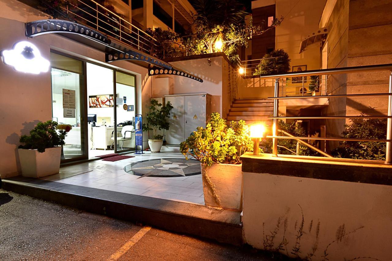 Royal Palm Residence Bodrum Kültér fotó