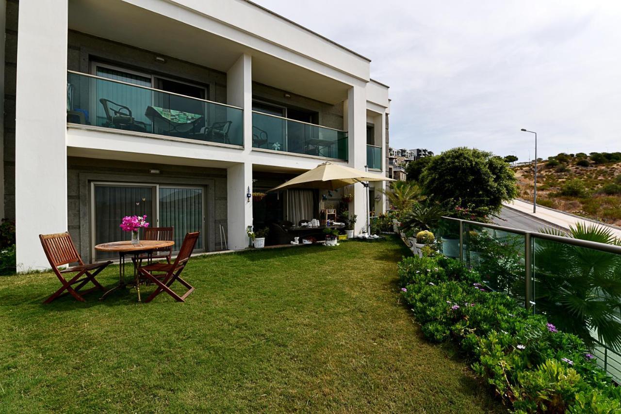 Royal Palm Residence Bodrum Kültér fotó