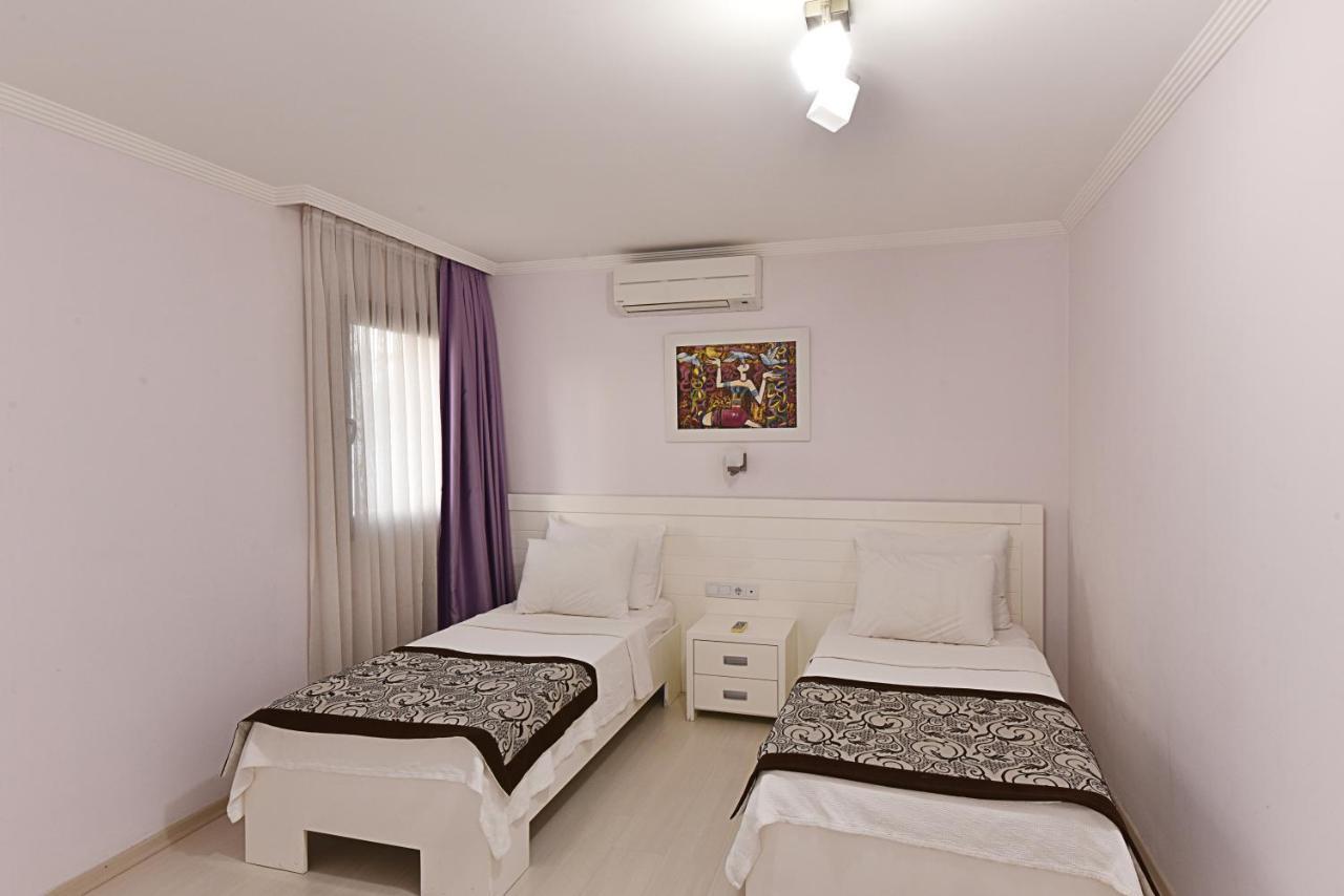 Royal Palm Residence Bodrum Kültér fotó