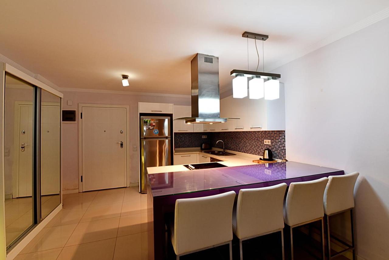Royal Palm Residence Bodrum Kültér fotó