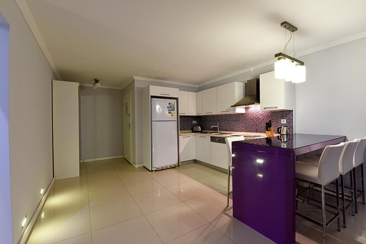 Royal Palm Residence Bodrum Kültér fotó