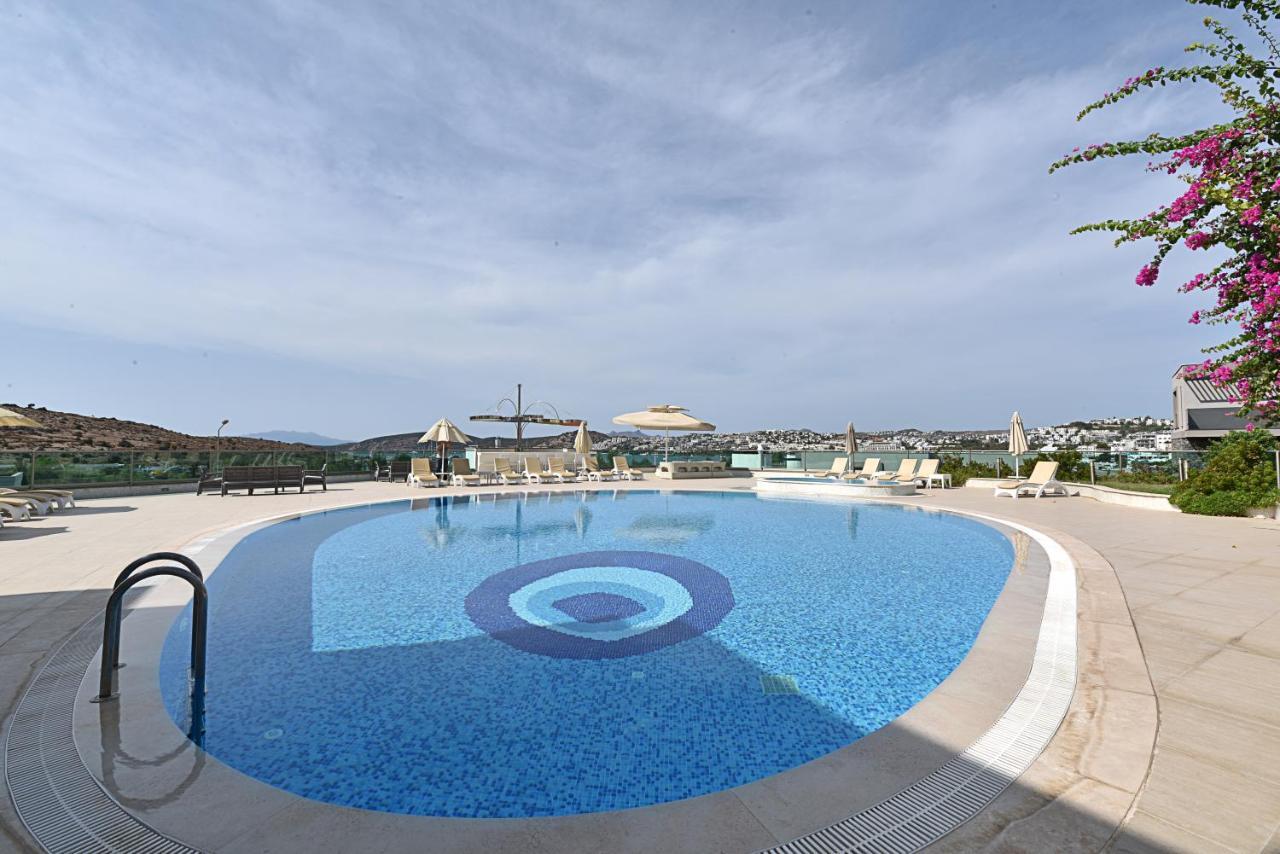Royal Palm Residence Bodrum Kültér fotó