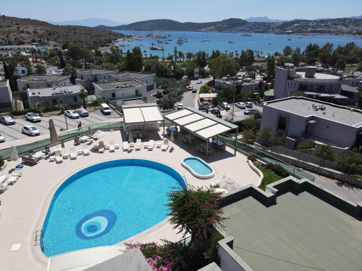 Royal Palm Residence Bodrum Kültér fotó