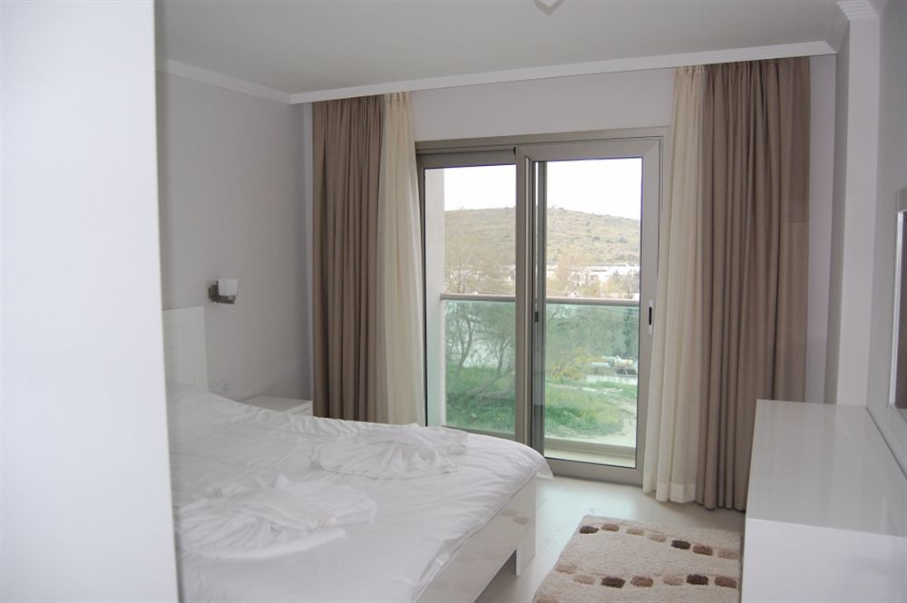 Royal Palm Residence Bodrum Kültér fotó