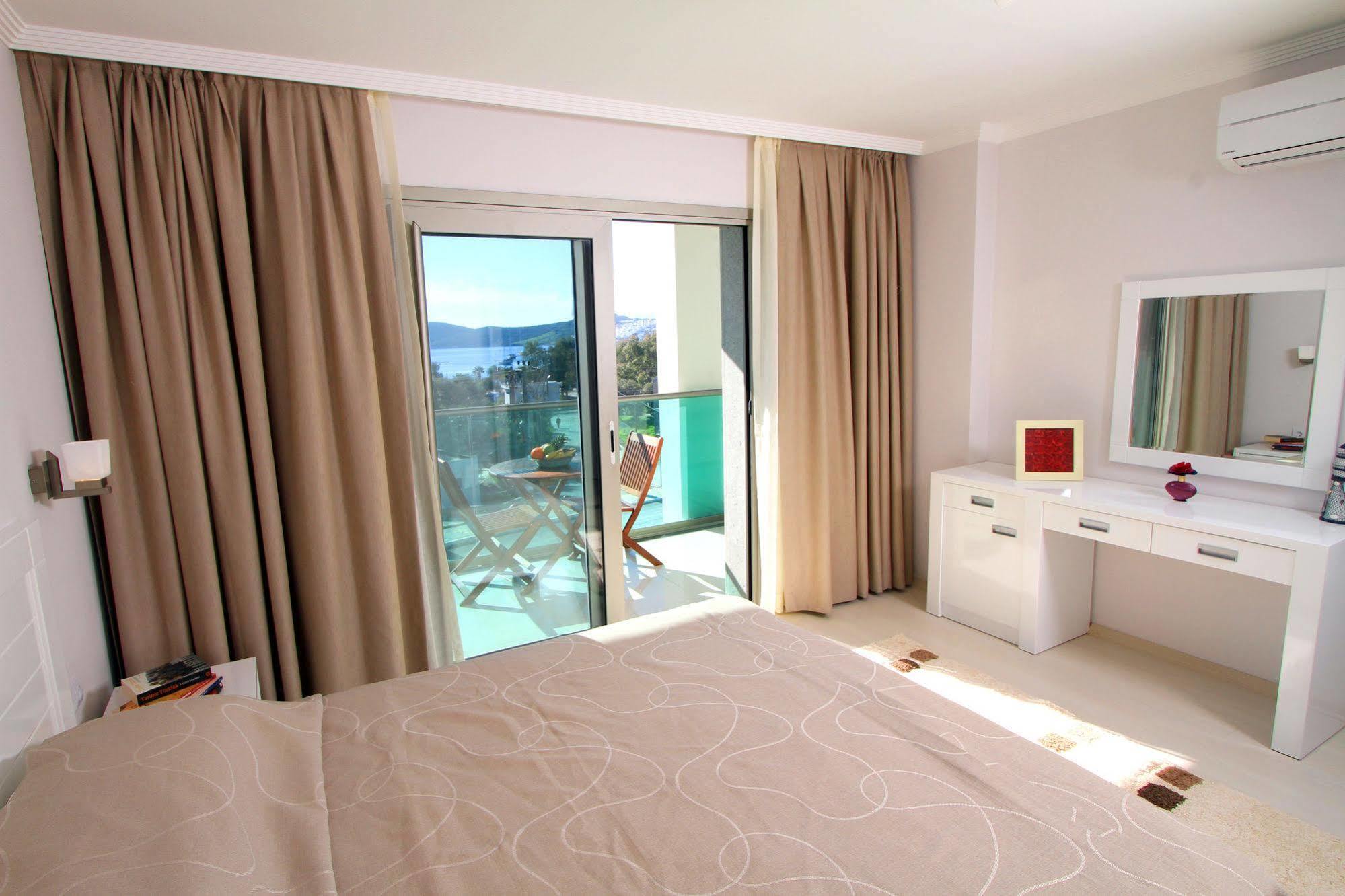 Royal Palm Residence Bodrum Kültér fotó